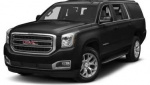GMC Yukon XL 0-60 times